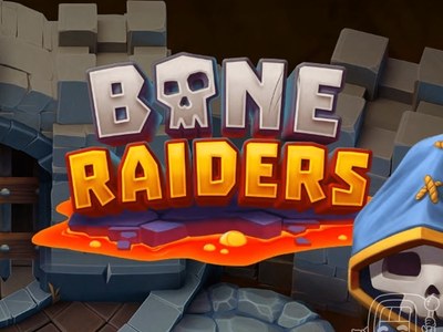 Bone Raiders — Relax Gaming