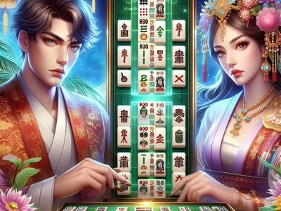 Mahjong Ways — PG Soft